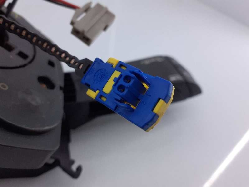 Recambio de anillo airbag para renault laguna ii (bg0) authentique referencia OEM IAM 8200004642 130862P5VAXGAY E2-A1-6-1