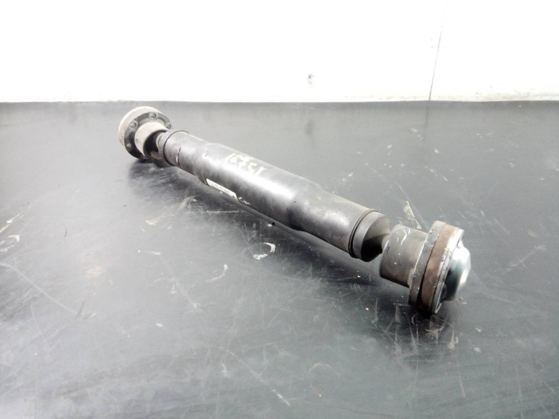 Recambio de transmision central para mercedes-benz clase r (w251) 320 cdi (251.022) referencia OEM IAM A2514100701  P1-A1-49