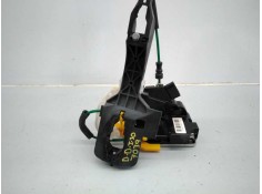 CERRADURA PUERTA DELANTERA DERECHA 81320A61101C0 E2-B5-35-2