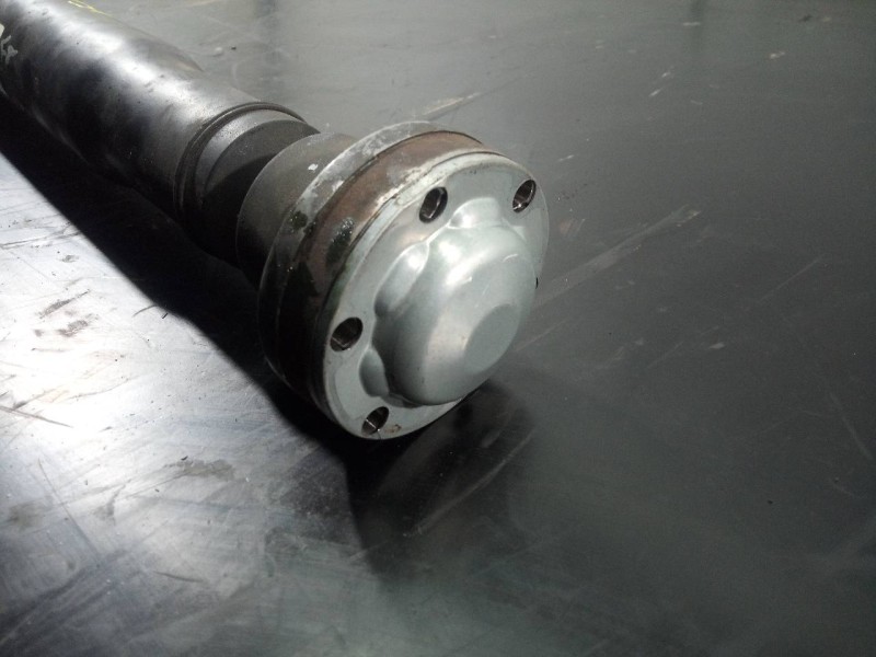 Recambio de transmision central para mercedes-benz clase r (w251) 320 cdi (251.022) referencia OEM IAM A2514100701  P1-A1-49