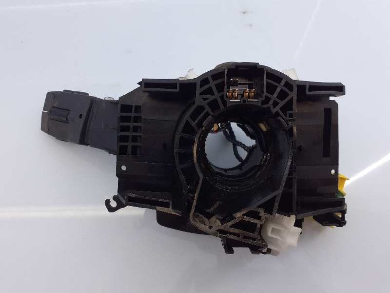 Recambio de anillo airbag para renault laguna ii (bg0) authentique referencia OEM IAM 8200004642 130862P5VAXGAY E2-A1-6-1