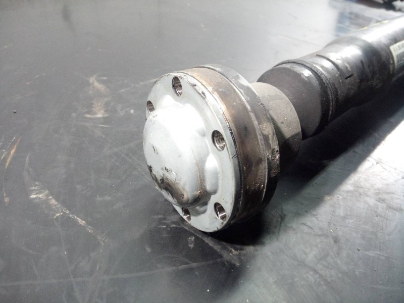 Recambio de transmision central para mercedes-benz clase r (w251) 320 cdi (251.022) referencia OEM IAM A2514100701  P1-A1-49