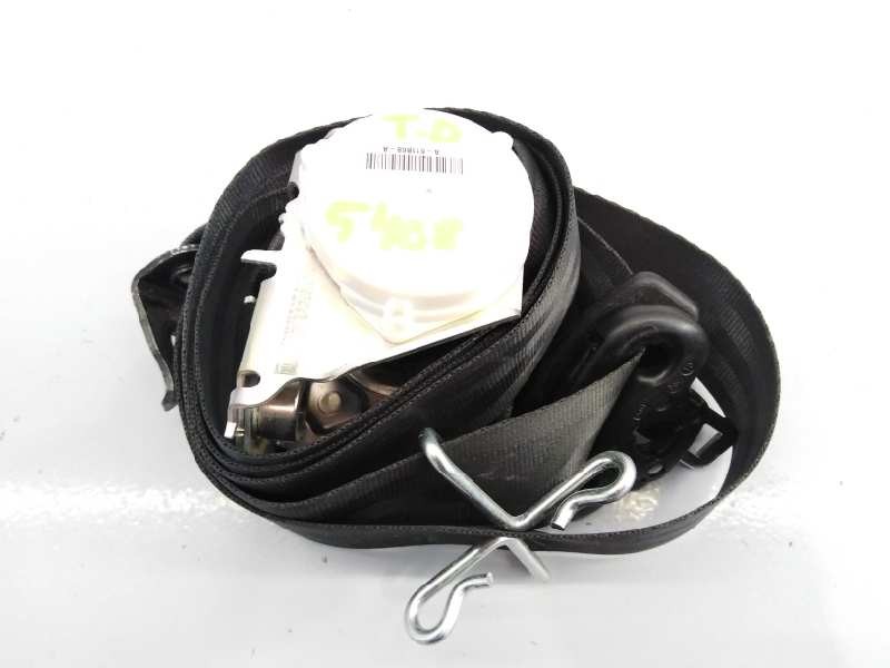 Recambio de cinturon seguridad trasero derecho para ford s-max (ca1) titanium referencia OEM IAM   E2-B3-60-2
