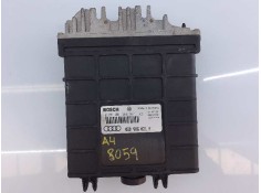 CENTRALITA MOTOR UCE 028906021F 0281001366 E2-A1-6-1