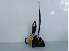 Recambio de cerradura puerta delantera izquierda para hyundai i30 (gd) trend referencia OEM IAM 81310A6100  E3-A3-28-2