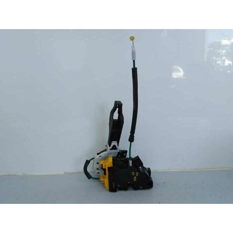 Recambio de cerradura puerta delantera izquierda para hyundai i30 (gd) trend referencia OEM IAM 81310A6100  E3-A3-28-2