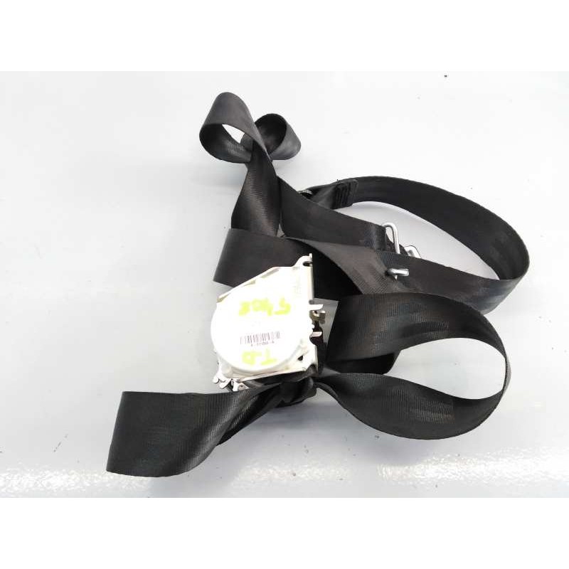 Recambio de cinturon seguridad trasero derecho para ford s-max (ca1) titanium referencia OEM IAM   E2-B3-60-2