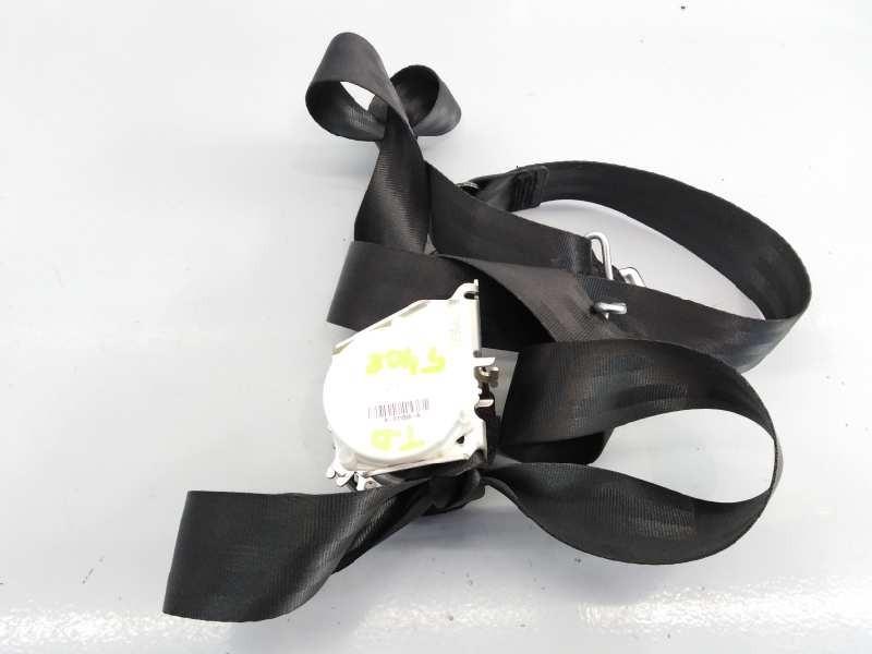 Recambio de cinturon seguridad trasero derecho para ford s-max (ca1) titanium referencia OEM IAM   E2-B3-60-2