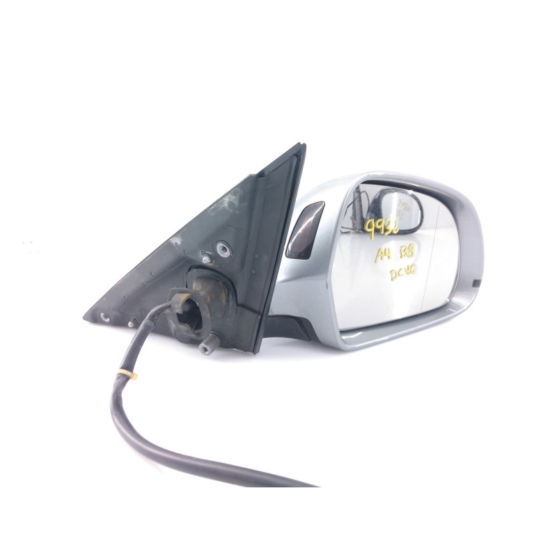 Recambio de retrovisor derecho electrico para audi a4 ber. (b8) s line sportpaket / plus referencia OEM IAM   E1-B6-51-4