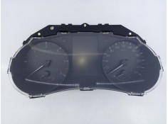 Recambio de cuadro instrumentos para nissan qashqai (j11) acenta referencia OEM IAM HV94ARHYM  E3-B4-21-2