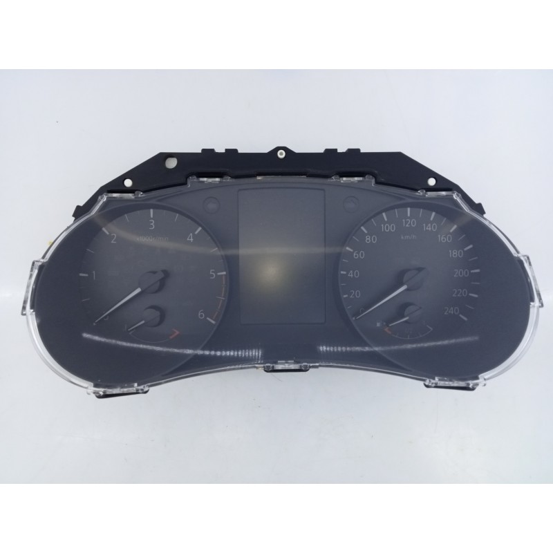 Recambio de cuadro instrumentos para nissan qashqai (j11) acenta referencia OEM IAM HV94ARHYM  E3-B4-21-2