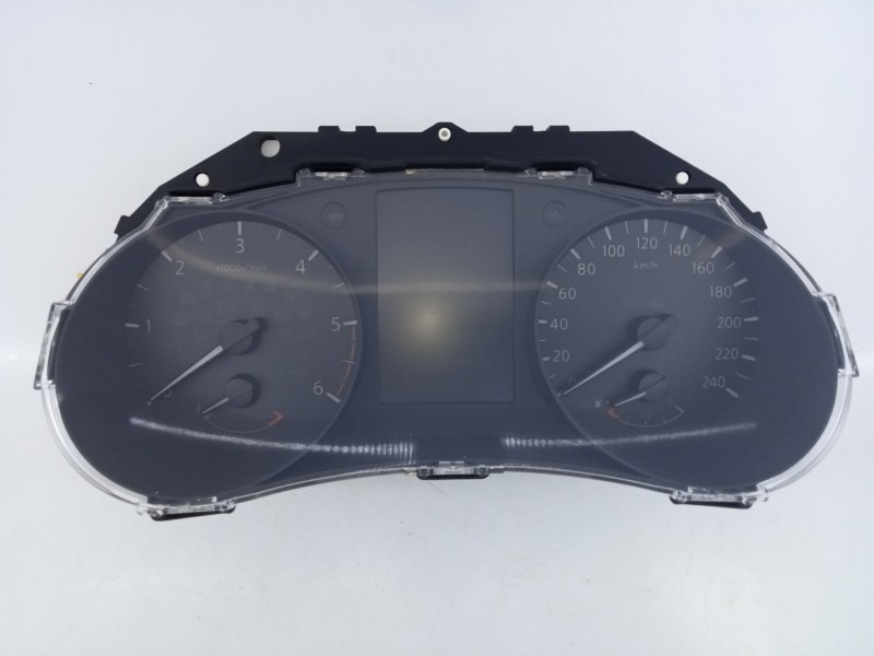 Recambio de cuadro instrumentos para nissan qashqai (j11) acenta referencia OEM IAM HV94ARHYM  E3-B4-21-2
