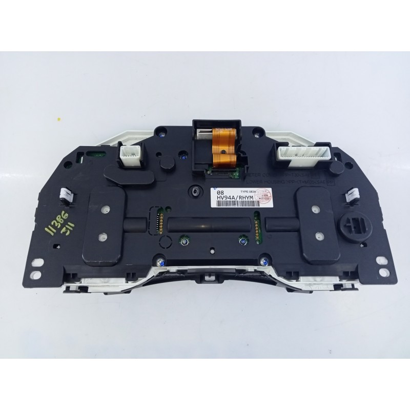 Recambio de cuadro instrumentos para nissan qashqai (j11) acenta referencia OEM IAM HV94ARHYM  E3-B4-21-2