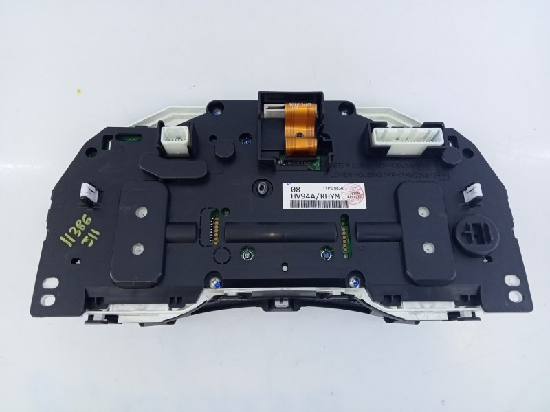 Recambio de cuadro instrumentos para nissan qashqai (j11) acenta referencia OEM IAM HV94ARHYM  E3-B4-21-2