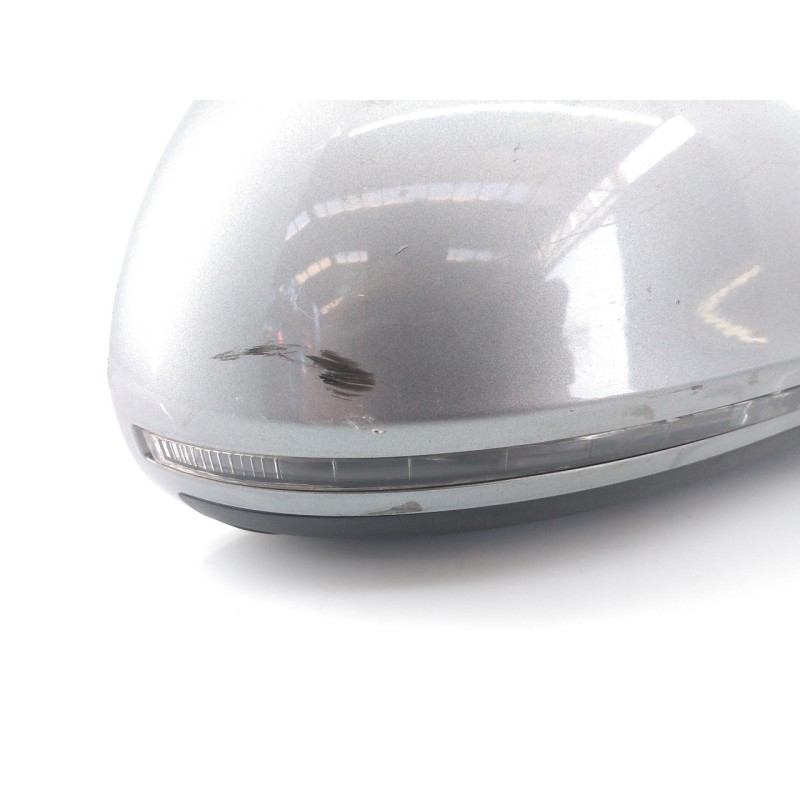 Recambio de retrovisor derecho electrico para audi a4 ber. (b8) s line sportpaket / plus referencia OEM IAM   E1-B6-51-4