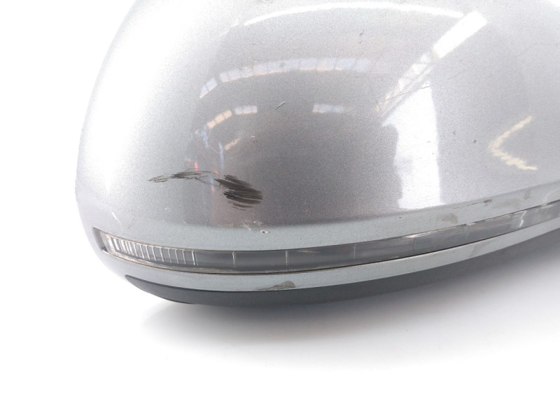 Recambio de retrovisor derecho electrico para audi a4 ber. (b8) s line sportpaket / plus referencia OEM IAM   E1-B6-51-4