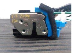 CERRADURA PUERTA TRASERA IZQUIERDA 81410A6100IDK E2-B5-50-1