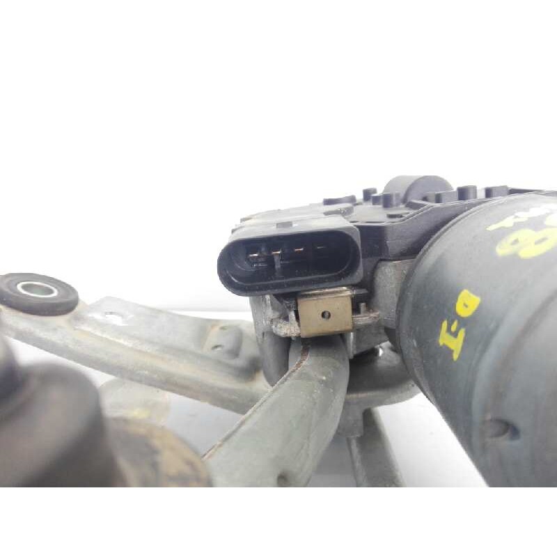 Recambio de motor limpia delantero para ford s-max (ca1) titanium referencia OEM IAM 3397021484 6M2117504AM E2-B3-55-2