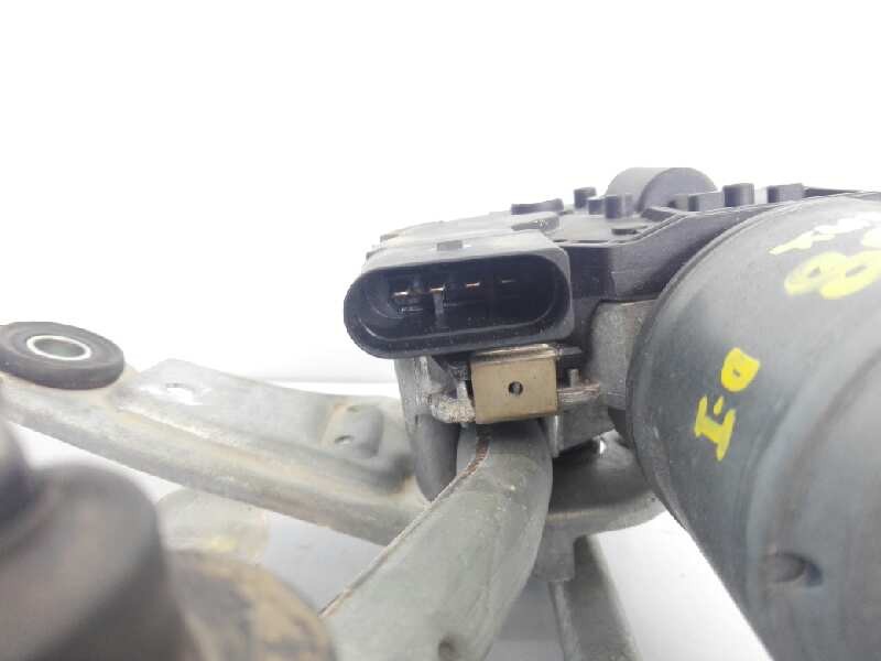 Recambio de motor limpia delantero para ford s-max (ca1) titanium referencia OEM IAM 3397021484 6M2117504AM E2-B3-55-2