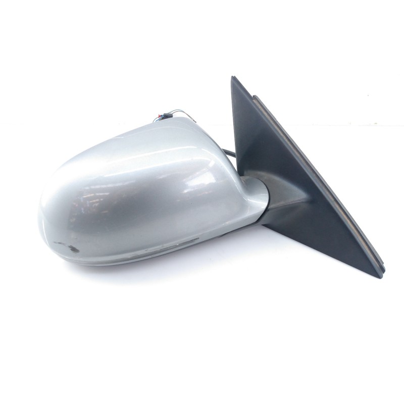 Recambio de retrovisor derecho electrico para audi a4 ber. (b8) s line sportpaket / plus referencia OEM IAM   E1-B6-51-4