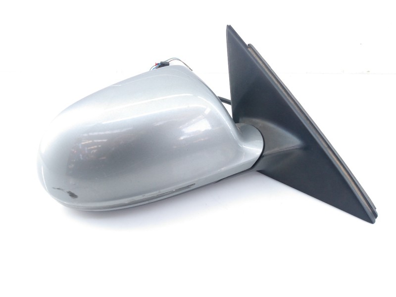 Recambio de retrovisor derecho electrico para audi a4 ber. (b8) s line sportpaket / plus referencia OEM IAM   E1-B6-51-4