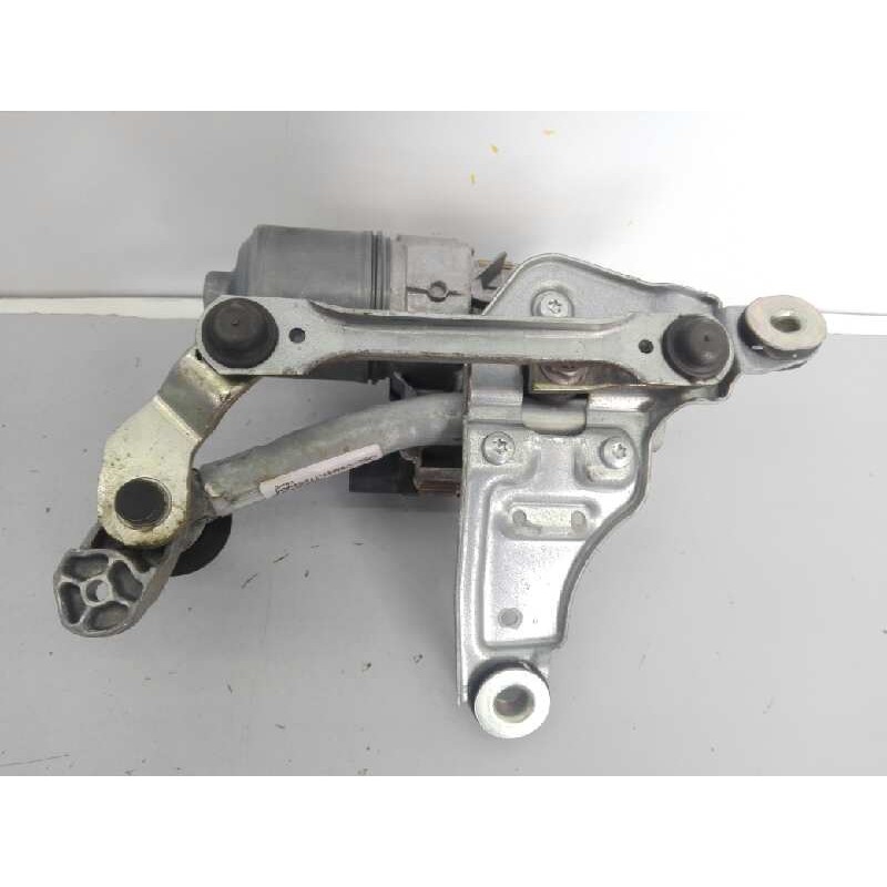 Recambio de motor limpia delantero para ford s-max (ca1) titanium referencia OEM IAM 3397021484 6M2117504AM E2-B3-55-2