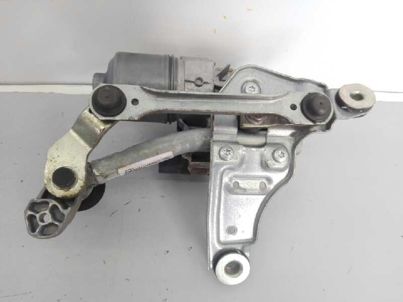 Recambio de motor limpia delantero para ford s-max (ca1) titanium referencia OEM IAM 3397021484 6M2117504AM E2-B3-55-2