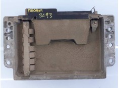 Recambio de centralita motor uce para renault megane i classic (la0) 1.6 rn referencia OEM IAM 7700105983 S115300204 E2-A1-6-1