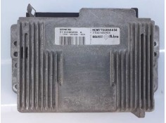 Recambio de centralita motor uce para renault megane i classic (la0) 1.6 rn referencia OEM IAM 7700105983 S115300204 E2-A1-6-1 2