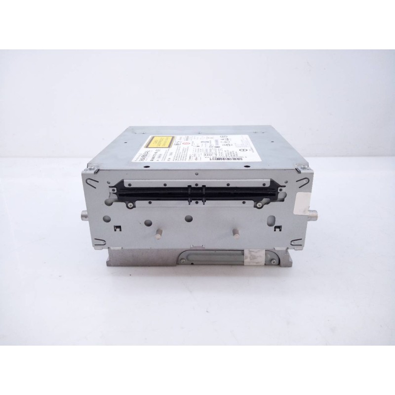 Recambio de sistema navegacion gps para mercedes-benz clase c (w205) familiar avangarde referencia OEM IAM A2059005915 A20590322