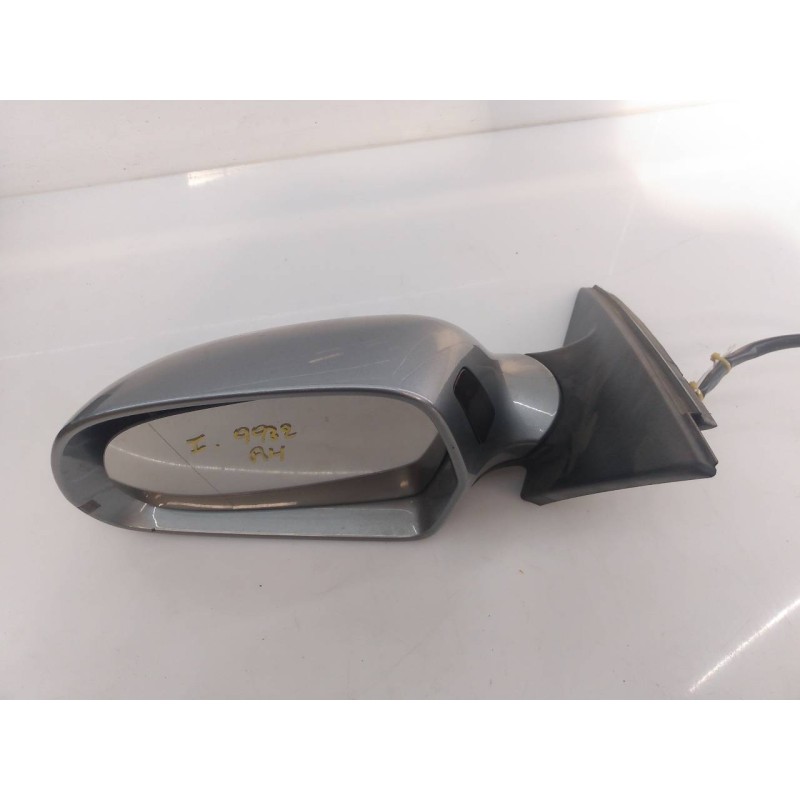 Recambio de retrovisor izquierdo electrico para audi a4 ber. (b8) s line sportpaket / plus referencia OEM IAM   E1-B6-51-2