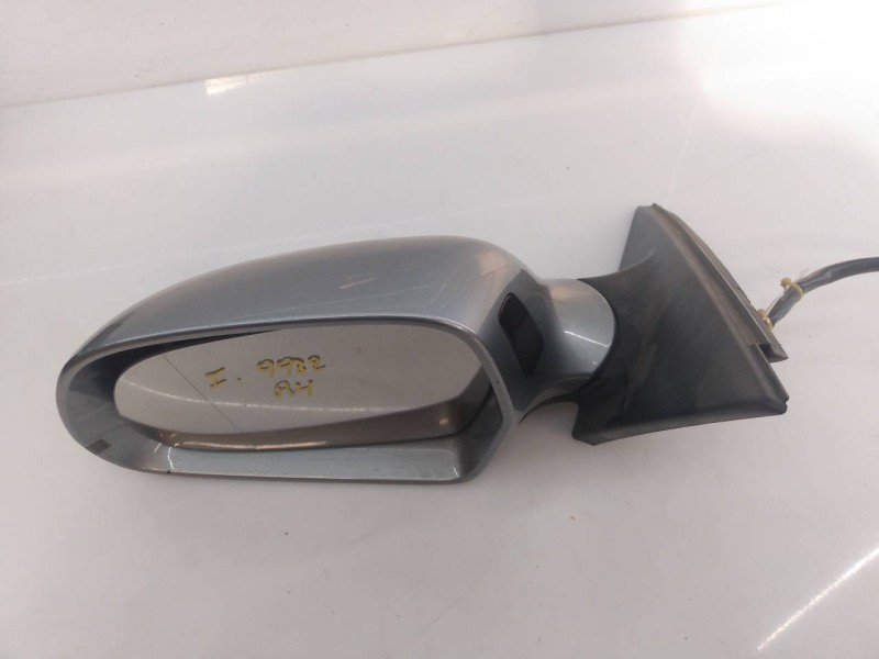 Recambio de retrovisor izquierdo electrico para audi a4 ber. (b8) s line sportpaket / plus referencia OEM IAM   E1-B6-51-2