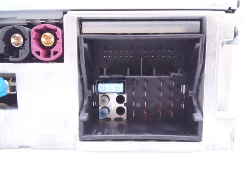 Recambio de sistema navegacion gps para mercedes-benz clase c (w205) familiar avangarde referencia OEM IAM A2059005915 A20590322