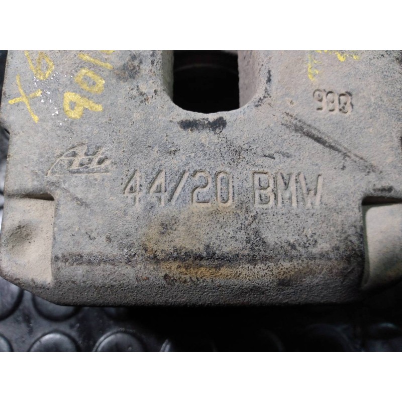 Recambio de pinza freno trasera derecha para bmw x6 (e71) xdrive40d referencia OEM IAM 4420BMW  P3-B9-5-4