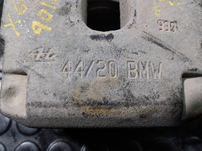 Recambio de pinza freno trasera derecha para bmw x6 (e71) xdrive40d referencia OEM IAM 4420BMW  P3-B9-5-4