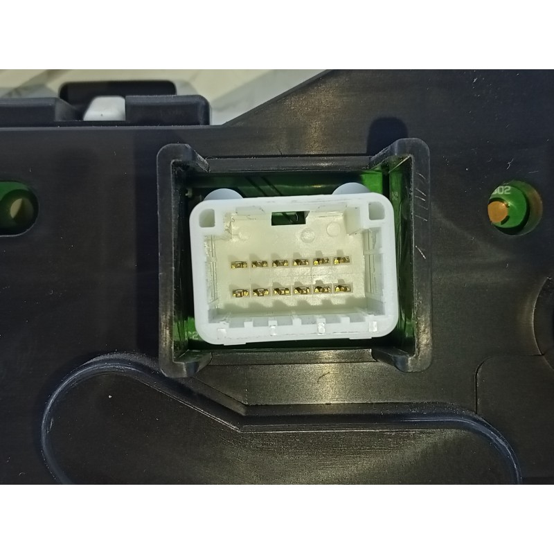 Recambio de cuadro instrumentos para nissan qashqai (j11) acenta referencia OEM IAM HV94ARHYM  E3-B4-21-2