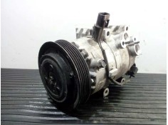 COMPRESOR AIRE ACONDICIONADO F500JDCCE11 P3-A2-8-1