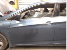 PUERTA DELANTERA IZQUIERDA 