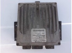 CENTRALITA MOTOR UCE 8200206670 DDCR80925M E2-A1-6-1