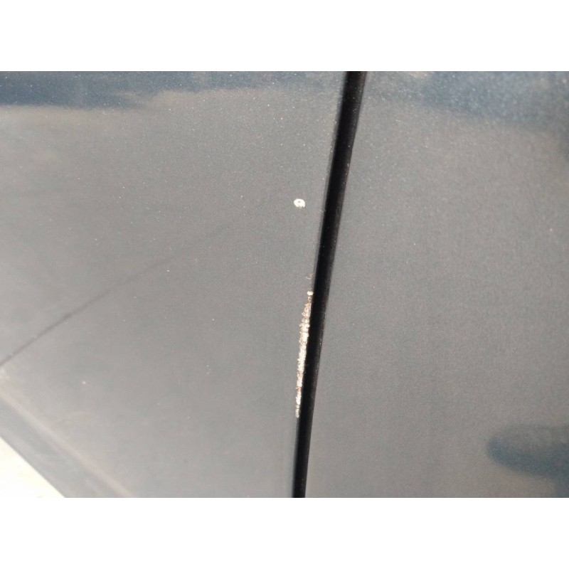 Recambio de puerta delantera izquierda para hyundai i40 tecno blue referencia OEM IAM   