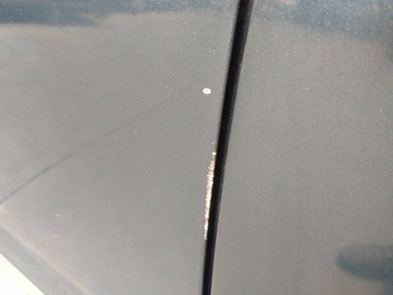 Recambio de puerta delantera izquierda para hyundai i40 tecno blue referencia OEM IAM   