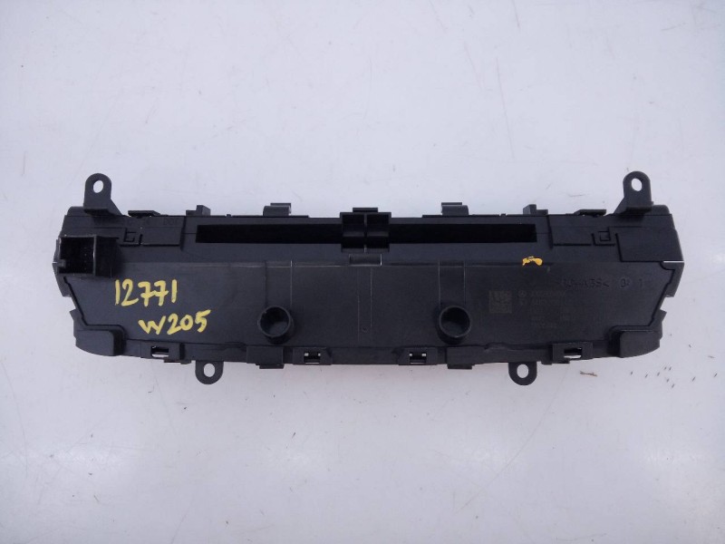 Recambio de sistema navegacion gps para mercedes-benz clase c (w205) familiar avangarde referencia OEM IAM A2059005915 A20590322