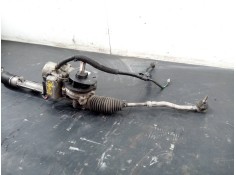 Recambio de cremallera direccion para peugeot 208 active referencia OEM IAM 6700003117B Q003TC0472 P1-B8-29 2