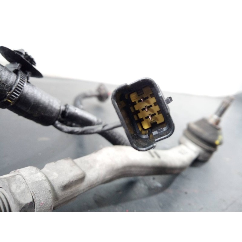 Recambio de cremallera direccion para peugeot 208 active referencia OEM IAM 6700003117B Q003TC0472 P1-B8-29