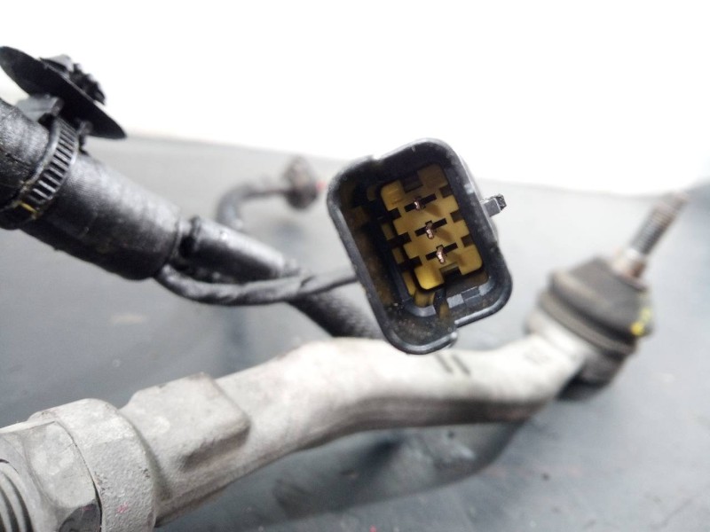 Recambio de cremallera direccion para peugeot 208 active referencia OEM IAM 6700003117B Q003TC0472 P1-B8-29