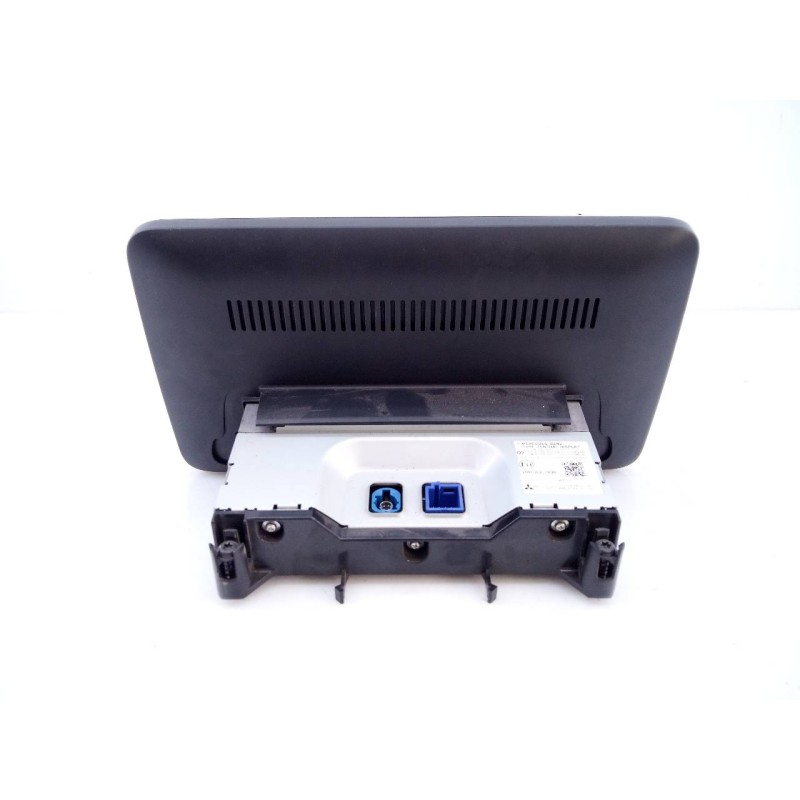 Recambio de sistema navegacion gps para mercedes-benz clase c (w205) familiar avangarde referencia OEM IAM A2059005915 A20590322