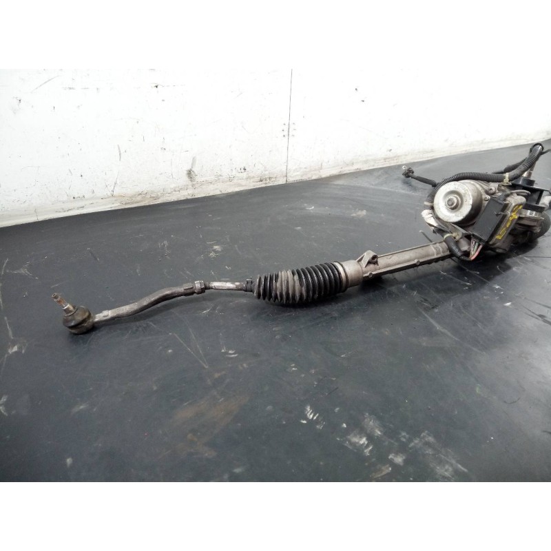 Recambio de cremallera direccion para peugeot 208 active referencia OEM IAM 6700003117B Q003TC0472 P1-B8-29