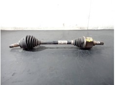 TRANSMISION DELANTERA IZQUIERDA 9800387380 P1-B6-17