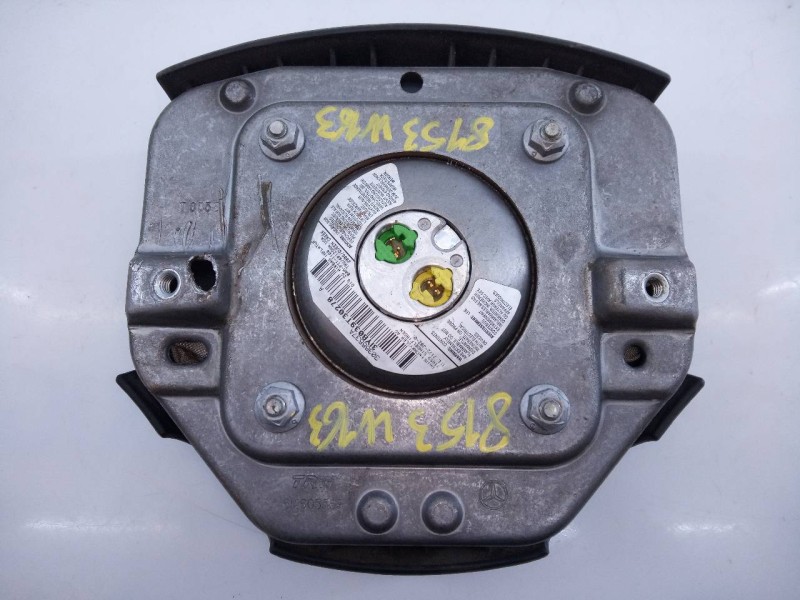 Recambio de airbag delantero izquierdo para mercedes-benz clase m (w164) 280 / 300 cdi (164.120) referencia OEM IAM   E3-A1-18-3