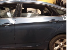 PUERTA TRASERA IZQUIERDA 